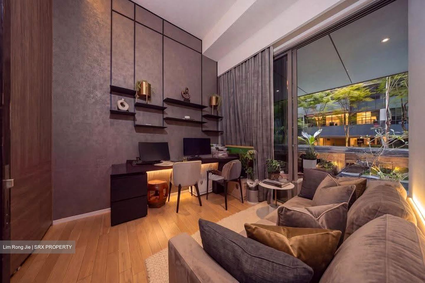 Leedon Residence (D10), Condominium #635245641